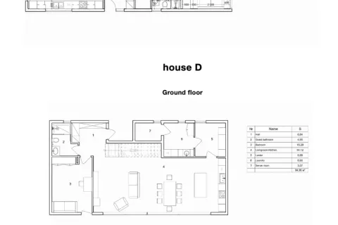 2912m² Land in Foinikaria, Cyprus No. 46431 4