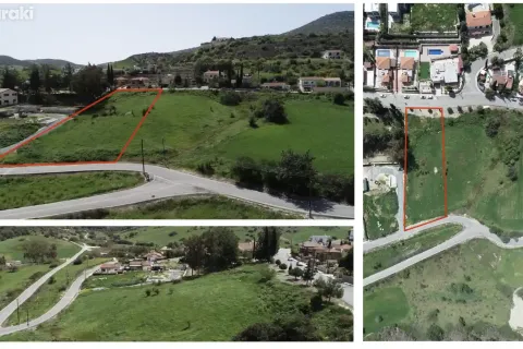 2912m² Land à Foinikaria, Cyprus No. 46431 2