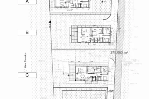 2912m² Land à Foinikaria, Cyprus No. 46431 3