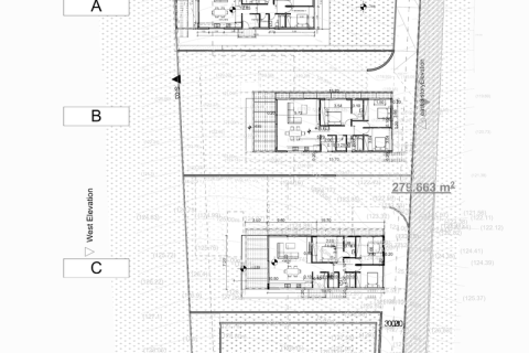 Земельный участок 2912м² в Финикария, Кипр №46431 3