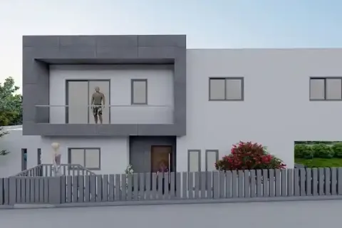 3 bedrooms House in Pyrgos, Cyprus No. 45380 1