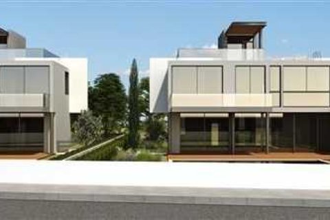 5 bedrooms Villa in Ayia Napa, Cyprus No. 42664 8