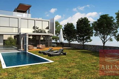 5 bedrooms Villa in Ayia Napa, Cyprus No. 42664 3