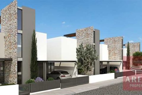 5 bedrooms Villa in Ayia Napa, Cyprus No. 42664 4