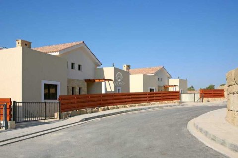 3 dormitorios Villa en Monagroulli, Cyprus No. 42668 2