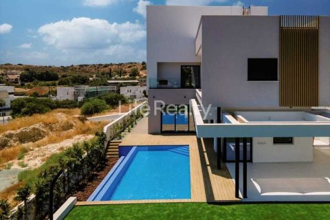 4 bedrooms House in Agios Tychonas, Cyprus No. 30866 4