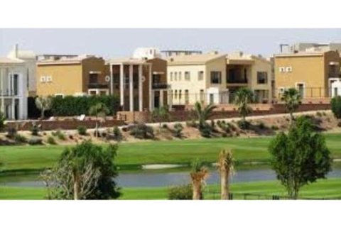 4 bedrooms Townhouse in Allegria Compound, Egypt No. 38130 10