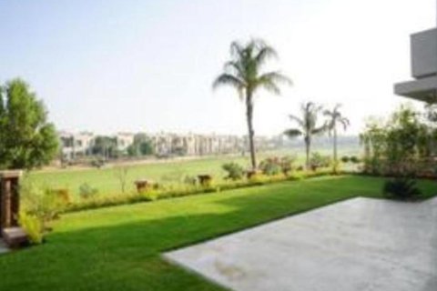 4 bedrooms Townhouse in Allegria Compound, Egypt No. 38130 5