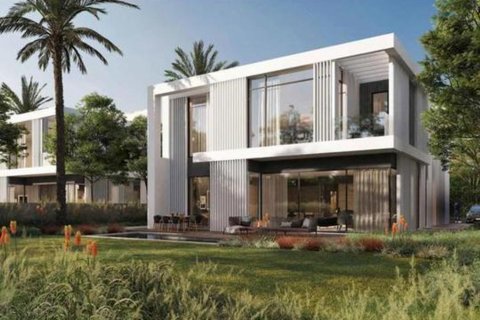 3 dormitorios Townhouse en New Zayed City, Egypt No. 38132 5