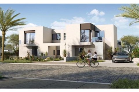 3 dormitorios Townhouse en New Zayed City, Egypt No. 38132 9