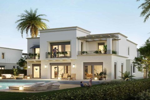 4 dormitorios Villa en New Zayed City, Egypt No. 38133 1