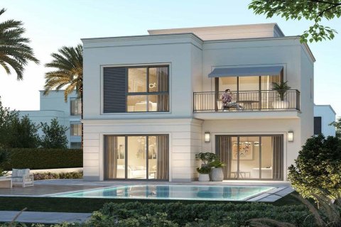 4 dormitorios Villa en New Zayed City, Egypt No. 38133 2