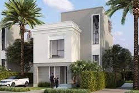 4 dormitorios Villa en New Zayed City, Egypt No. 38133 8