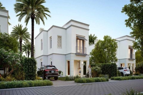 4 dormitorios Villa en New Zayed City, Egypt No. 38133 6