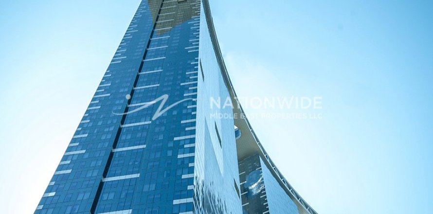 2 bedrooms Apartment in Al Reem Island, UAE No. 4075