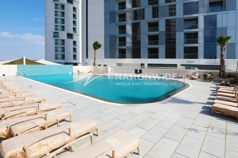 2 bedrooms Apartment in Al Reem Island, UAE No. 4037 3