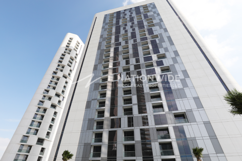 2 bedrooms Apartment in Al Reem Island, UAE No. 4037 1