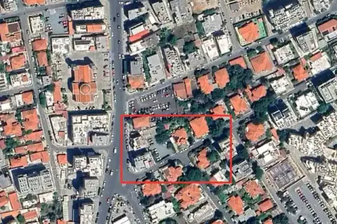 1474m² Land in Limassol, Cyprus No. 36336 1