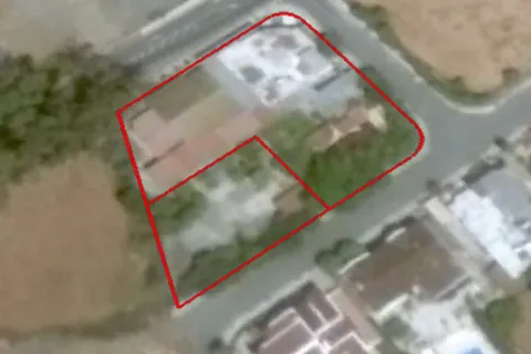 2365m² Land en Limassol, Cyprus No. 41601 1