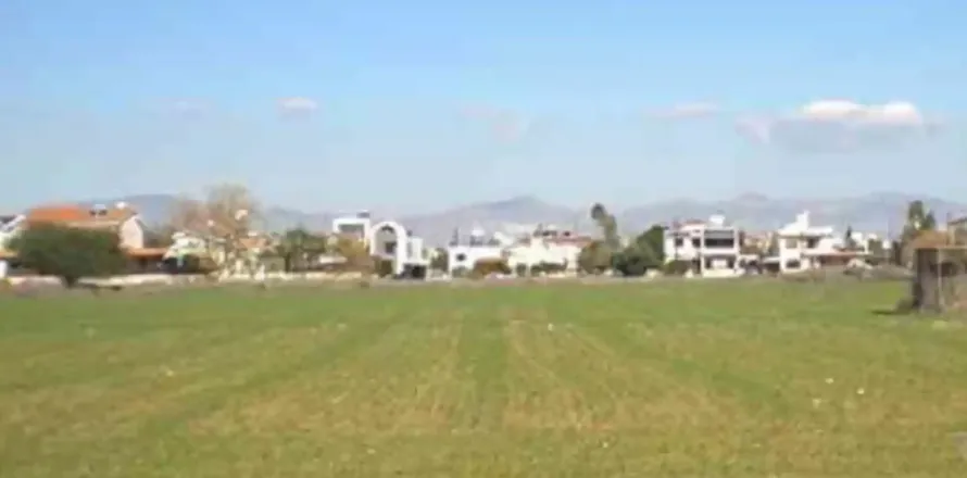 39169m² Land in Lakatamia, Cyprus No. 41605