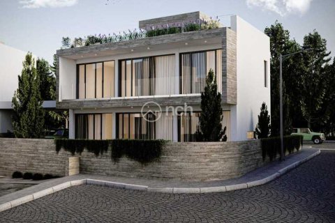 5 bedrooms Villa in Konia, Cyprus No. 30120 7