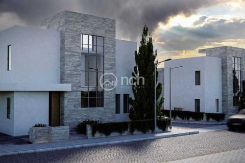 5 bedrooms Villa in Konia, Cyprus No. 30120 4