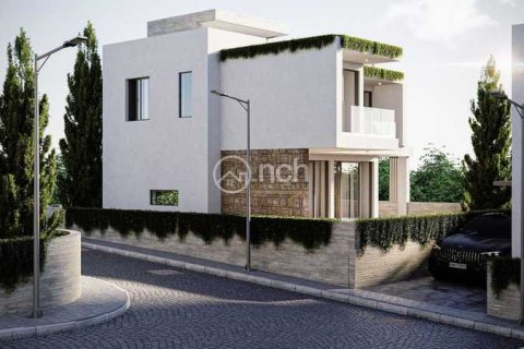 5 bedrooms Villa in Konia, Cyprus No. 30120 5