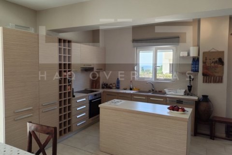 4 dormitorios Villa en Crete, Greece No. 24449 9