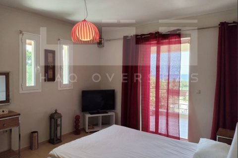 4 dormitorios Villa en Crete, Greece No. 24449 13