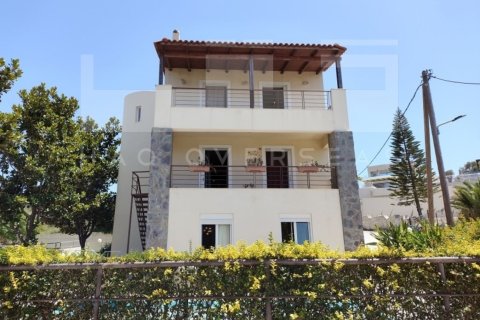 4 dormitorios Villa en Crete, Greece No. 24449 1