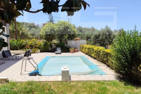 4 dormitorios Villa en Crete, Greece No. 24449 5