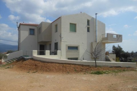 4 bedrooms Villa in Athens, Greece No. 50092 9