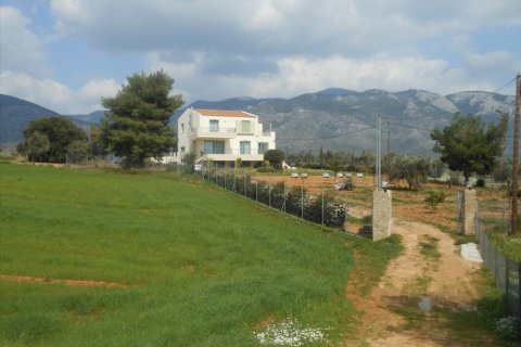 4 bedrooms Villa in Athens, Greece No. 50092 12