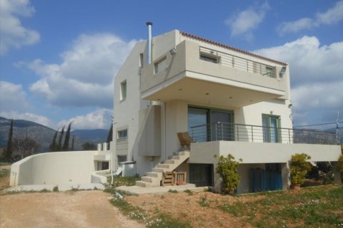 4 bedrooms Villa in Athens, Greece No. 50092 11