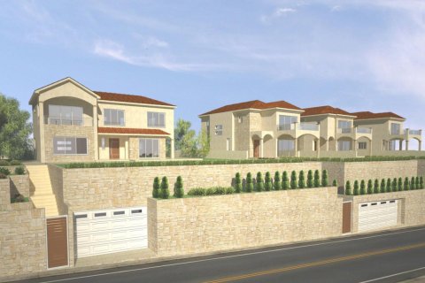 4 dormitorios Villa en Paphos, Cyprus No. 50093 4