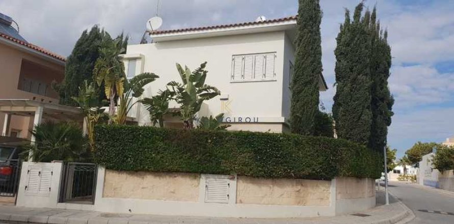 3 dormitorios House en Larnaca, Cyprus No. 30770