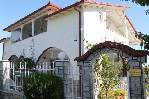 1 chambre Villa à Chalkidiki, Greece No. 48888 7