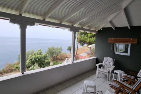 1 chambre Villa à Chalkidiki, Greece No. 48888 1