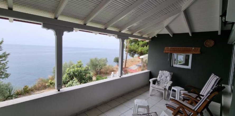 1 chambre Villa à Chalkidiki, Greece No. 48888