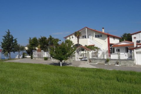 1 chambre Villa à Chalkidiki, Greece No. 48888 2