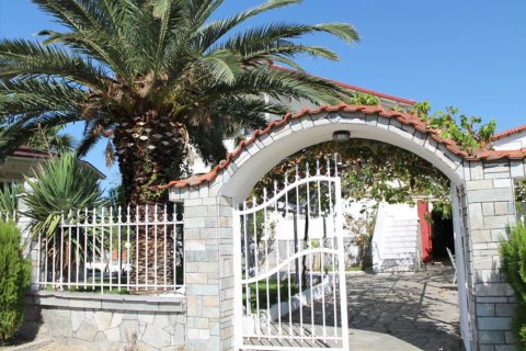 1 chambre Villa à Chalkidiki, Greece No. 48888 6