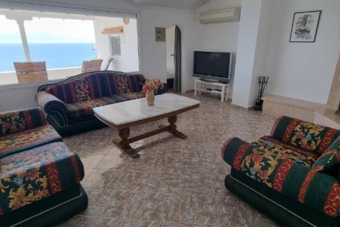 1 chambre Villa à Chalkidiki, Greece No. 48888 12