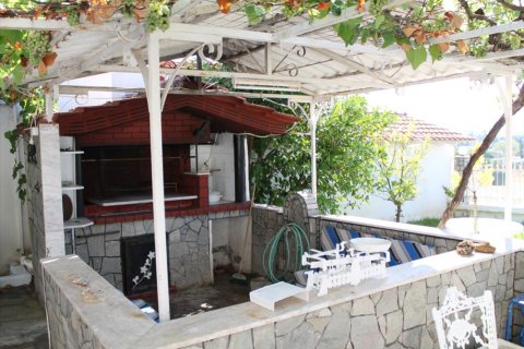 1 chambre Villa à Chalkidiki, Greece No. 48888 10