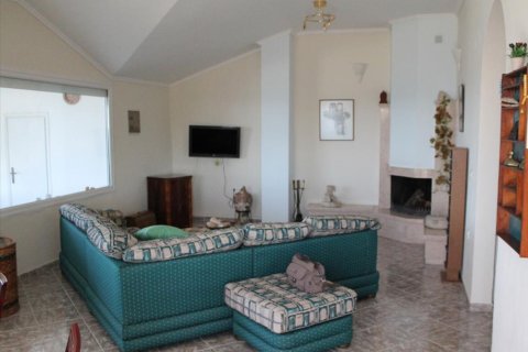 285m² Villa à Thessaloniki, Greece No. 48888 3