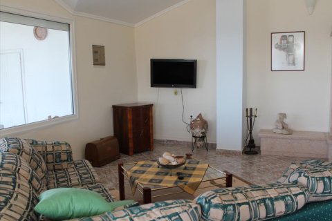 285m² Villa en Thessaloniki, Greece No. 48888 6