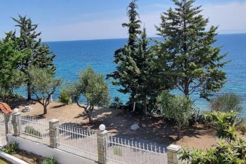 1 chambre Villa à Chalkidiki, Greece No. 48888 3