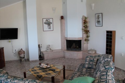 285m² Villa en Thessaloniki, Greece No. 48888 7