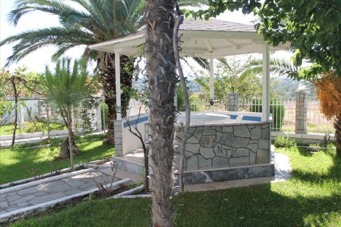 1 chambre Villa à Chalkidiki, Greece No. 48888 11