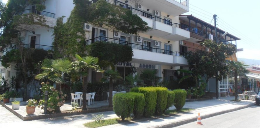 480m² Hotel in Pieria, Greece No. 48891