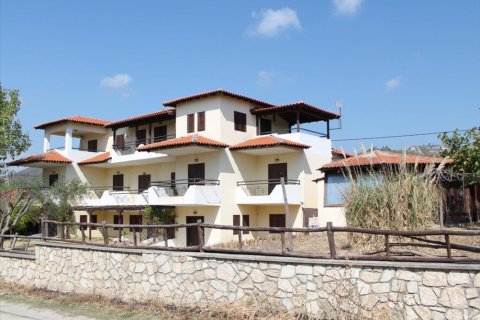 600m² Hotel à Chalkidiki, Greece No. 48893 8